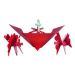 Accesorio ACABALLONADOR para Motoazada