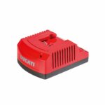 Cargador normal DUCATI Litio DCHL