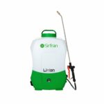 Fumigadora a batería SIRFRAN Technology Master
