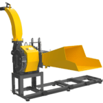 Picadora de Precisión JF40 Maxxium