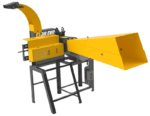 Picadora de Precisión JF30 EVO