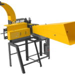 Picadora de Precisión JF30 EVO