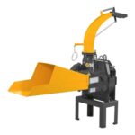 Picadora de Precisión JF50 Maxxium