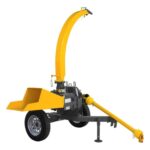 Picadora de Precisión JF50 Maxxium