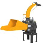 Picadora de Precisión JF40 Maxxium