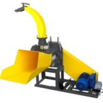 Picadora de Precisión JF40 Maxxium