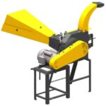 Picadora de Precisión JF30 EVO