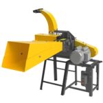 Picadora de Precisión JF30 EVO