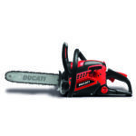 Motosierra DUCATI DCS 4200RS