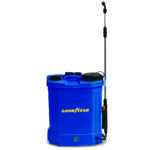Fumigadora a batería GoodYear GY1608SPS