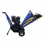 Biotrituradora Goodyear 4T 4″ GY 65WS