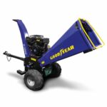 Biotrituradora Goodyear 4T 5″ GY 150WSE