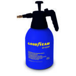 Fumigadora Goodyear Manual 2L GY 02SP