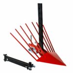 Accesorio ARRANCA PATATAS para Motoazada