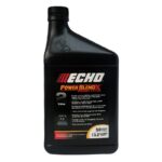Aceite dos tiempos ECHO Power Blend X