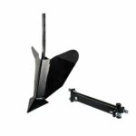 Accesorio APORCADOR REGULABLE para Motoazada