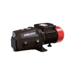 Electrobomba de succión DEP 50H