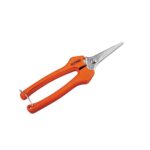 Tijera Recolección Recta Altuna 1271 INOX.