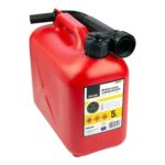 Bidón Combustible 5L BIKAIN