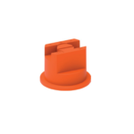 Boquilla Rajilla Plástico 110º Naranja Sirfran