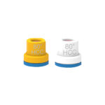 Boquilla Turbulencia 80° cerámica HCI 80° Sirfran