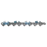 Cadena OREGON por DIENTE para Motosierra Rollo 72LPX100R