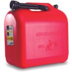 Bidón Combustible 20L BIKAIN