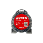 Blister de Nylon DUCATI Ultracut D2.7mm x 15m largo