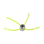 Cabezal Universal GROWAY aluminio 4 hilos