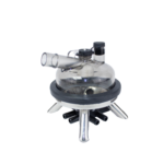 Colector de leche posterior 16mm EUROLATTE