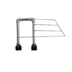 Organizador de pasto profesional VALLE