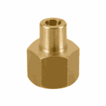 Adaptador 1/2" x 13.5 mm a Rosca China – SIRFRAN