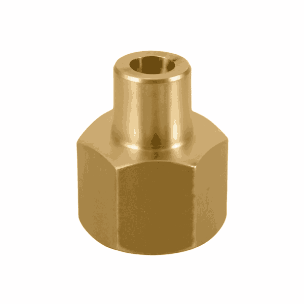 Adaptador 1/2" x 13.5 mm a Rosca China – SIRFRAN