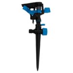 Aspersor sectorial regulable con pincho BIKAIN 142Z