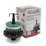 Regulador de vacío servoasistido EUROLATTE