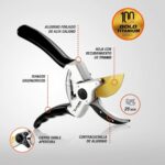 Tijera poda ALTUNA T112