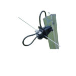 Aislador Doble Pinlock TERKO