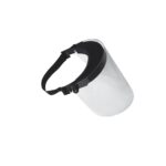 Visor protector transparente TECOMEC