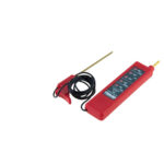 Probador voltímetro tracker TERKO