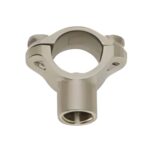 Abrazadera de Latón para Tubo 1/4" H – SIRFRAN