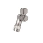 Portaboquilla Articulado 1/4" Simple Hembra SIRFRAN