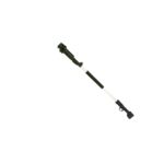 Pertiga telescopica ROD 3202 GROWAY