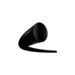 Nylon NAKIRI redondo negro blíster 1 lb 47 m 3,3 mm