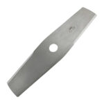 Cuchilla para guadaña 350X20MMX2MM COLIMA