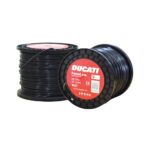 Nylon Ultracut D4,0mm x 293m DUCATI- Bobina 10 lb