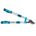 Tijera de poda de dos manos con mangos telescópicos de aluminio BIKAIN 446-R