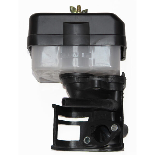 Anclaje filtro de aire Baño de aceite MT-210 (DCT-D35M210/P10/1A) (GRW-78001011)