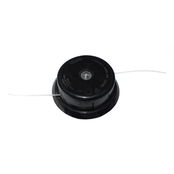 Cabezal de nylon M12x1.75 compatible con DBC4000 PRO/ HUSQVARNA / SH 451-430-460 / EC 4605-4510-4300