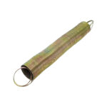 Resorte para portillo de cerca eléctrica TERKO