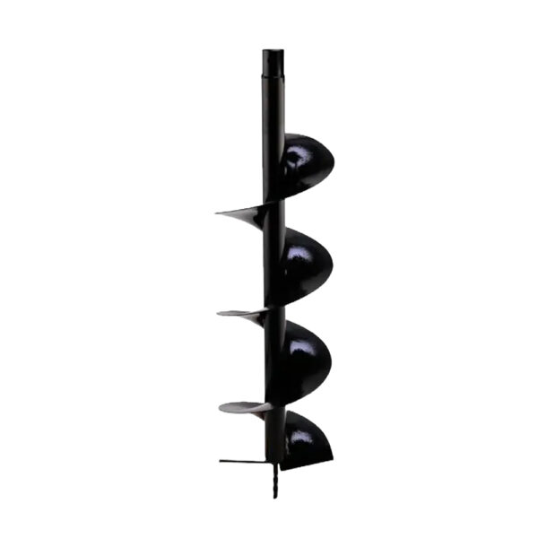 Broca ahoyador DUCATI 200x800mm - 8”